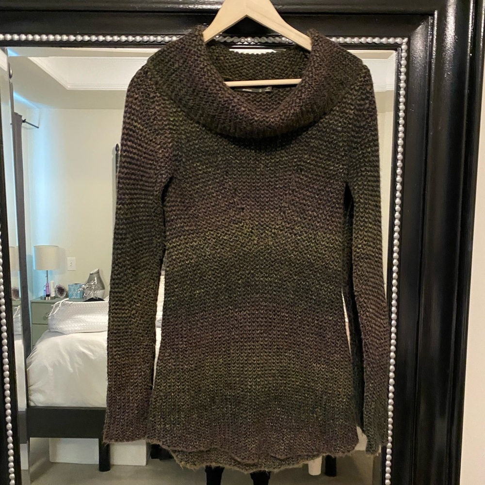 Prana tunic sweater